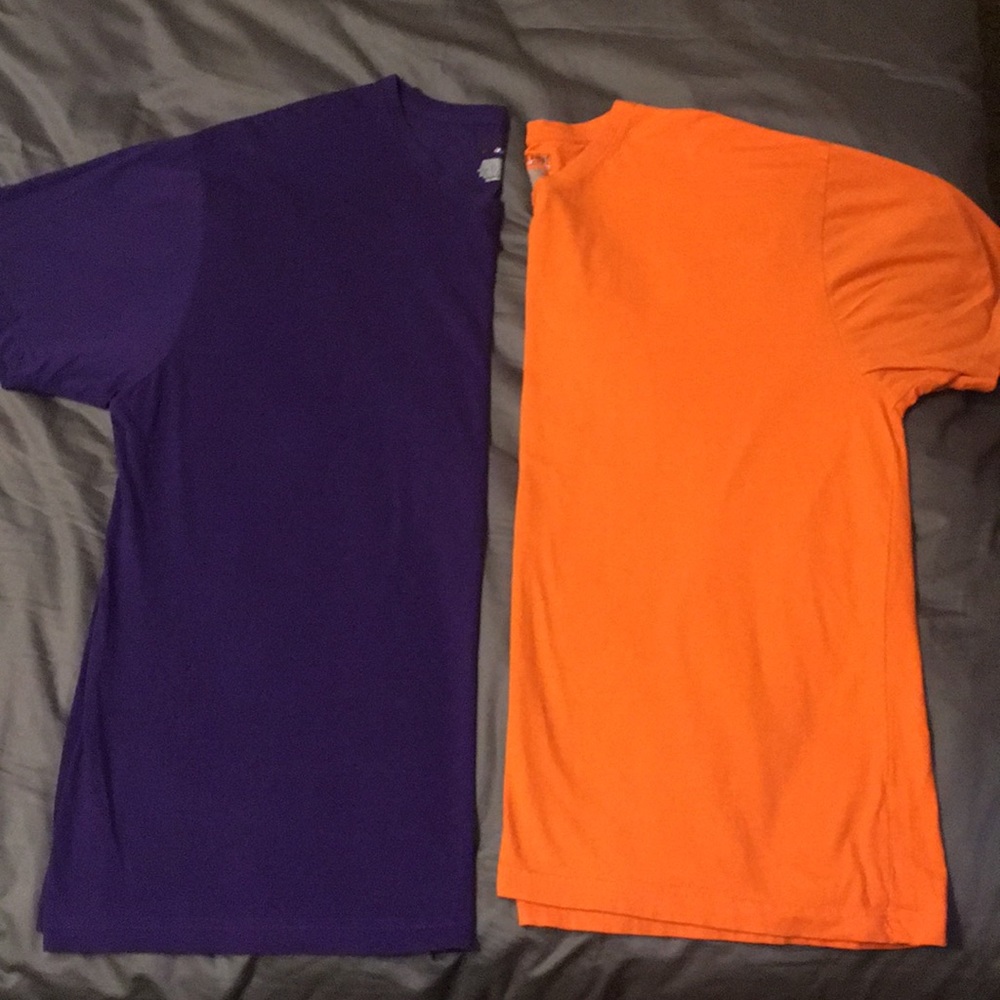 Bundle 2 pc Selection 101 T-Shirts